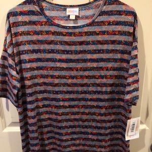 NWT LuLaRoe Irma